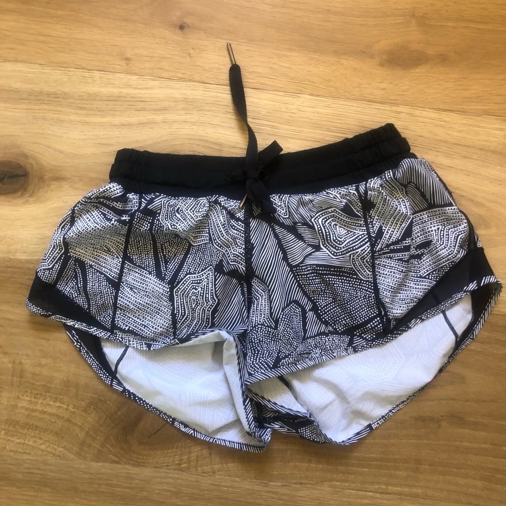 Lulu shorts